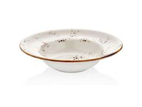 Тарілка для пасти 27см 500мл Harmony Elegance HA-EL-ZT-27-CK_thumbnail