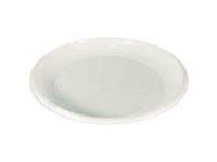 Тарілка 165мм біла 50шт_thumbnail