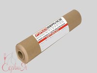 Пергаментний папір для випічки коричневий 28смх50м OPTIMUM 1440550_thumbnail