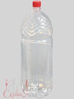 Пляшка ПЕТ 3л 47г 50шт АП_thumbnail