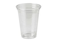 Склянка 500мл купольний 50шт без кришки РК_thumbnail