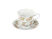 Чашка з блюдцем 80мл 3411-7620Ц-08 Iwona_thumbnail