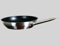 Пательня "сендвіч" дно антіпр.20х4см індукція 332040 Forest_thumbnail