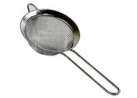 Сито з широким краєм з ручкою 18см 15403_thumbnail