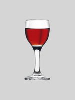 Чарка для горілки 60мл  BISTRO 44134_thumbnail