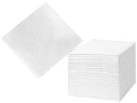 Серветка для діспенсера 22х17см біла 250шт 2L КПК_thumbnail