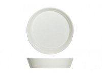Тарілка з высоким бортом д.21см х Н4см Oslo C&T 8950021_thumbnail