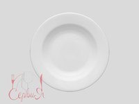 Тарілка глибока д.21см 0219 Kaszub-Hel_thumbnail