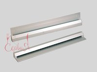 Планка алюмінієва для рахунків 30см Н_thumbnail