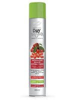 Преміум освіжувач-дезодорант 400мл DOMO DRY AROMA Асорти_thumbnail