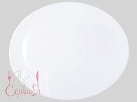 Тарілка для стейків д.30,5см 0433 Rita_thumbnail