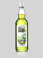 Мохито сироп 0,7л Madam_thumbnail