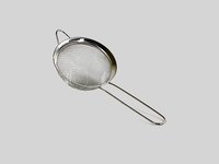 Сито з широким краєм подвійне 10см. 11412_thumbnail