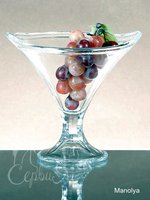 Креманка 135мм Manolya 51328_thumbnail