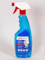 Засіб для миття скла Морозна свіжість 500мл PRO 25472451_thumbnail