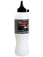 Карамель з сіллю топпінг 0,5л Barlife_thumbnail