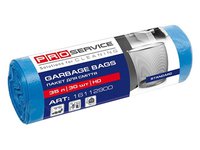 Пакет для сміття 35л 30шт синій PRO 16112900 HD_thumbnail