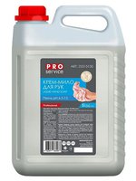 Крем-мило з бальзамом "Мигдальне Молочко" 5л PRO 25515150_thumbnail