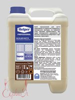 Засіб для миття ламінованих поверхонь 5л Helper Professional 190700058_thumbnail