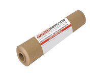 Пергаментний папір для випічки коричневий 28смх50м OPTIMUM 1440550_thumbnail