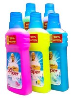 Засіб для миття підлоги асорті 500мл Mr.PROPER_thumbnail