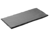 Блюдо сланцевое, прямоугольное 200x100x5мм арт.424681 Hendi_thumbnail