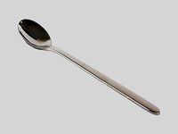 Ложка коктейльна 2080-25 Alaska Eternum_thumbnail