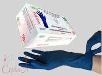 Рукавички латекс М сині HIGH RISK SFM  534461-1_7_thumbnail