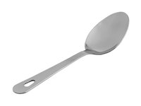 Ложка гарнірна з нержавіючої сталі 25см 102209_thumbnail