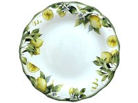 Тарілка мілка 29см Sorrento tiffany 20258-211029_thumbnail