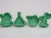 Плунжер "Пальма" арт.17116_thumbnail