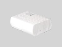 Рушник 2шари Z-Zскладення білий целюлоза 200шт PRO Comfort 33700600_thumbnail