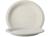 Тарілка папер. д.230мм БІО 50шт АПХ 142405_thumbnail