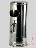 Попільничка-урна підлогова 16008_thumbnail