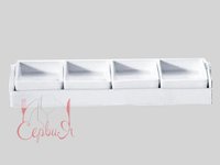 Блюдо прямоугольное 290х80мм А4088 Riwall_thumbnail