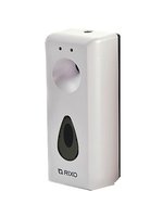 Автоматичний діспенсер освіжувача повітря білий A102W_thumbnail