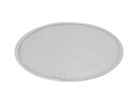 Сітка для піци алюмінієва д.30см К 3390494 МТ2136_thumbnail