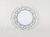 Серветка ажурна д.29см 250шт ПП_thumbnail