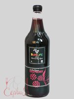 Малина сироп 1л (ПЛАСТ.БУТ.) Barlife_thumbnail