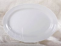 Блюдо овальное 280мл Castel-FBC (сл.кость)_thumbnail