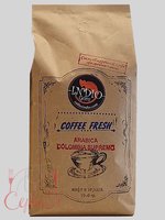 Кава в зернах 1кг Колумбiя Супремо_thumbnail