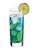 Склянка висока 220мл J0149 Islande_thumbnail