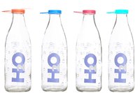 Пляшка для напоїв 970мл з кришкою C&T 9210849_thumbnail