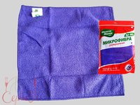 Салфетка мікрофибра універсальна 8851_thumbnail