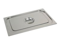 Кришка GN 1/1 530х325 ECO 101100_thumbnail
