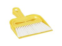 Щетка-сметка с совочком  UR 3017_thumbnail