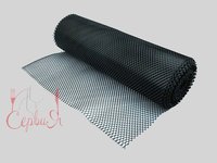 Сітка барна чорна 60см Н_thumbnail