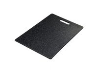 Дошка розробна пластикова чорна крихта 15х25х0,65см 19607 KULI_thumbnail