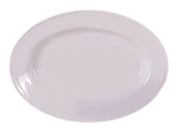 Блюдо овальное 280мл Castel-FBC (сл.кость)_thumbnail
