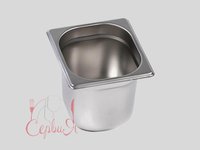 Гастроємність GN 1/6-150 176х162 HYGN606_thumbnail